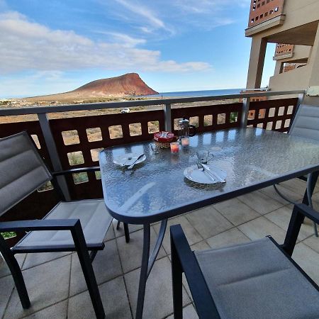 Okeanos Fantastic 2 Bedrooms Vr-Pn El Medano  Ngoại thất bức ảnh