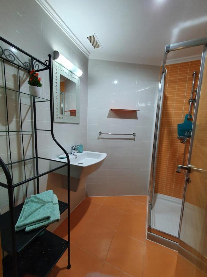 Okeanos Fantastic 2 Bedrooms Vr-Pn El Medano  Ngoại thất bức ảnh