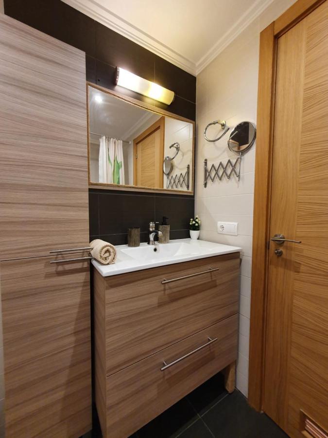 Okeanos Fantastic 2 Bedrooms Vr-Pn El Medano  Ngoại thất bức ảnh