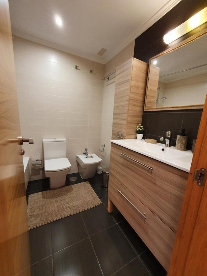 Okeanos Fantastic 2 Bedrooms Vr-Pn El Medano  Ngoại thất bức ảnh