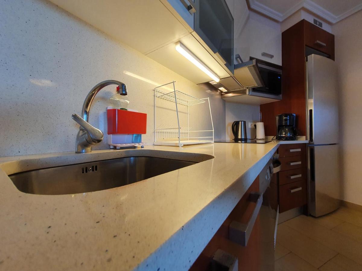 Okeanos Fantastic 2 Bedrooms Vr-Pn El Medano  Ngoại thất bức ảnh