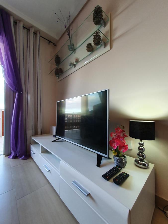 Okeanos Fantastic 2 Bedrooms Vr-Pn El Medano  Ngoại thất bức ảnh