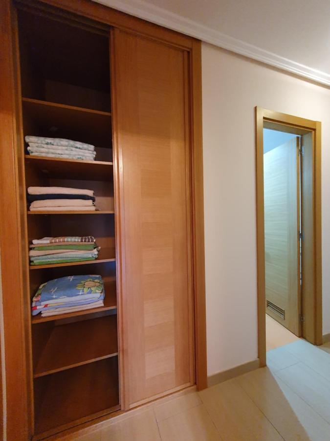 Okeanos Fantastic 2 Bedrooms Vr-Pn El Medano  Ngoại thất bức ảnh