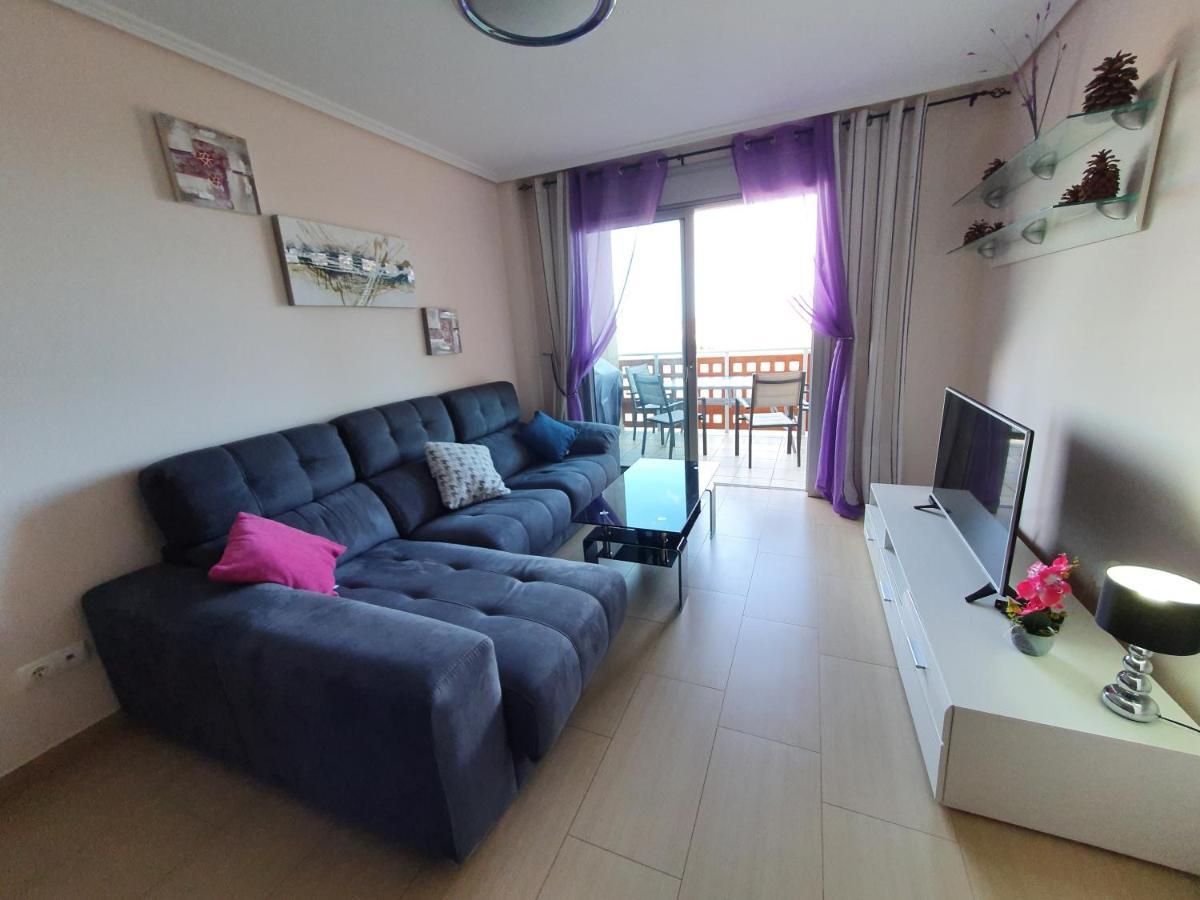 Okeanos Fantastic 2 Bedrooms Vr-Pn El Medano  Ngoại thất bức ảnh