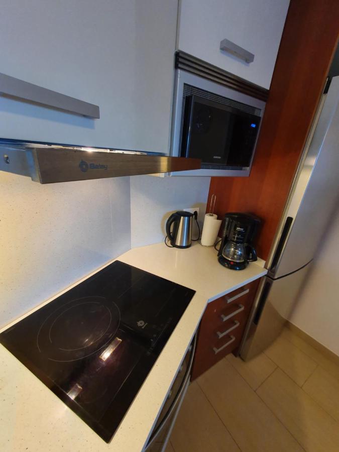 Okeanos Fantastic 2 Bedrooms Vr-Pn El Medano  Ngoại thất bức ảnh