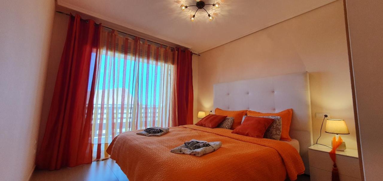 Okeanos Fantastic 2 Bedrooms Vr-Pn El Medano  Ngoại thất bức ảnh