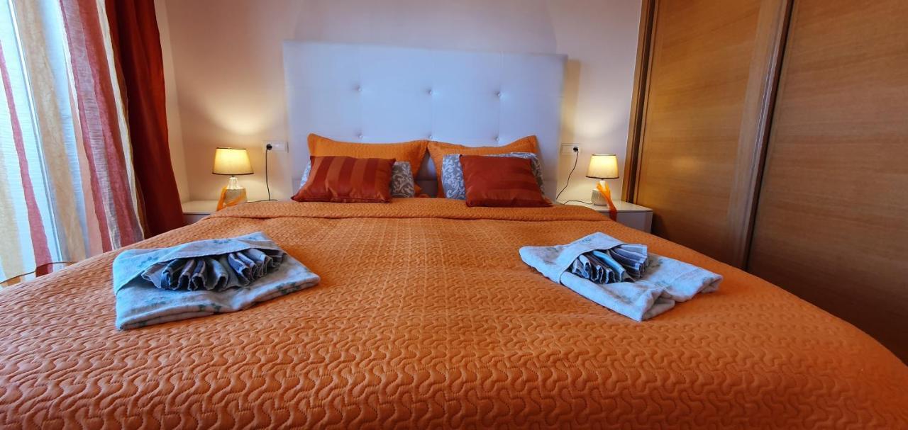 Okeanos Fantastic 2 Bedrooms Vr-Pn El Medano  Ngoại thất bức ảnh
