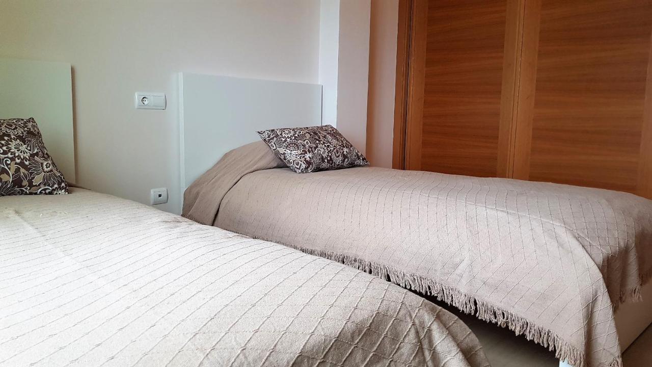 Okeanos Fantastic 2 Bedrooms Vr-Pn El Medano  Ngoại thất bức ảnh