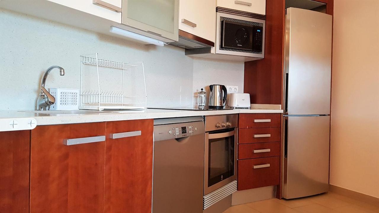 Okeanos Fantastic 2 Bedrooms Vr-Pn El Medano  Ngoại thất bức ảnh
