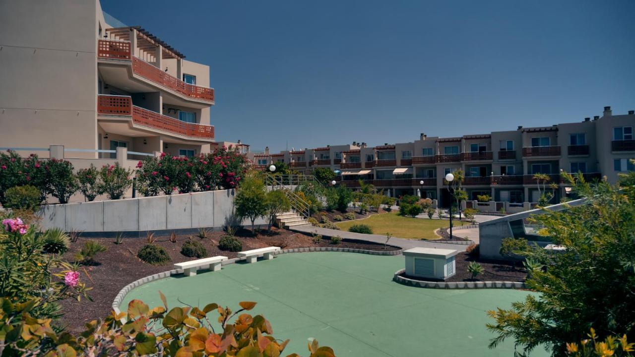 Okeanos Fantastic 2 Bedrooms Vr-Pn El Medano  Ngoại thất bức ảnh