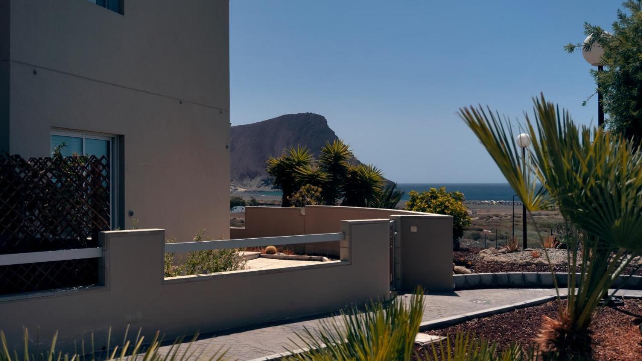 Okeanos Fantastic 2 Bedrooms Vr-Pn El Medano  Ngoại thất bức ảnh