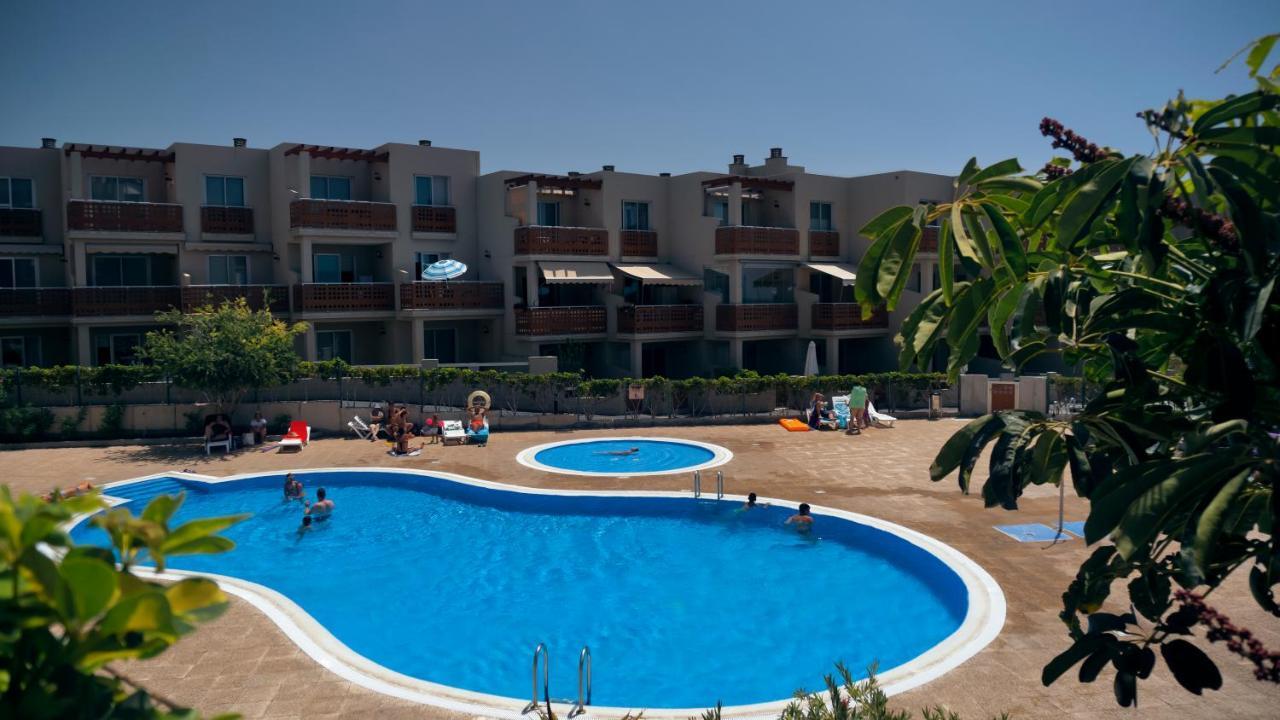 Okeanos Fantastic 2 Bedrooms Vr-Pn El Medano  Ngoại thất bức ảnh